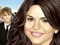 Spel Selena echte make-up  online