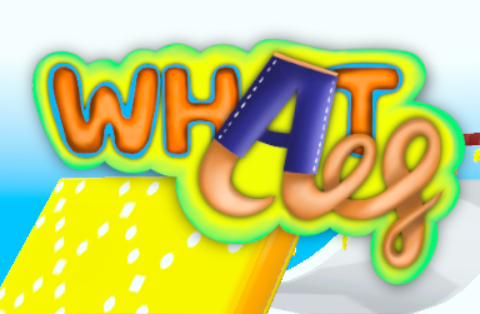 Spel Wat een been  online