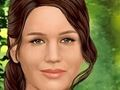Spel Jennifer echte make-up  online