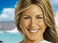 Spel Jennifer echte make-up  online
