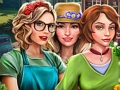 Spel Tuin meesters  online