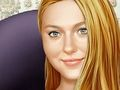 Spel Dakota echte make-up  online
