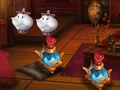 Spel Charmante Caterpillar-ontsnapping  online