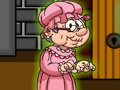 Spel Charmante oma-ontsnapping  online
