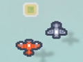 Spel Pew Pew vliegtuig  online