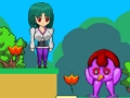 Spel Ayane zoektocht  online