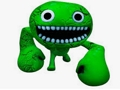 Spel Tuin van Banban  online