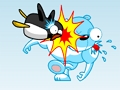 Spel Pinguïn  online