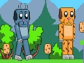 Spel Agumo online