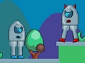 Spel Riko tegen Tako  online