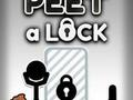 Spel Peet een slot  online