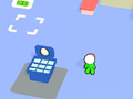 Spel Mijn mart  online