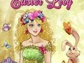 Spel Pasen lelie  online