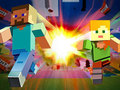 Spel Nubische boombreker  online