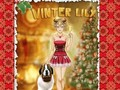 Spel Winterlelie  online