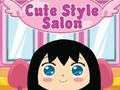 Spel Leuke salon  online