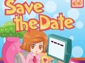Spel Bewaar de datum  online