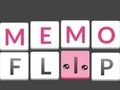 Spel Memo omdraaien  online