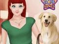 Spel Lelie winkelen  online