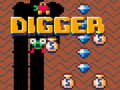 Spel Graver  online