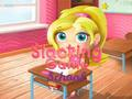 Spel Slapende spelschool  online