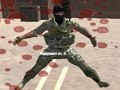 Spel Good Guys versus Bad Boys-zombie  online