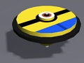 Spel Spinner-gevecht  online