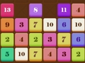 Spel Nummer samenvoegen  online