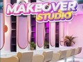 Spel Make-over Studio  online