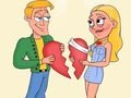 Spel Onmogelijke datum  online