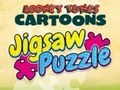 Spel Looney Tunes tekenfilms legpuzzel  online