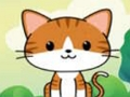 Spel Kat laten vallen  online