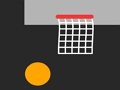 Spel Hoepels basketbal  online