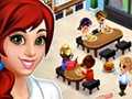 Spel Eetstraatrestaurant  online