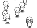 Spel Vind me  online