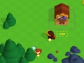 Spel Bewaak het eiland  online
