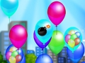 Spel Ballon Pop  online