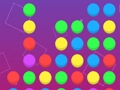 Spel Laat de bubbels knallen  online