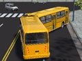 Spel Bus rijden  online