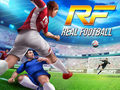 Spel Echt voetbal  online