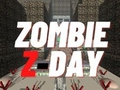 Spel Krunker: Zombie Z-Day online