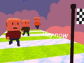Spel Kogama: Death Run online