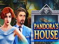 Spel Pandora's huis  online