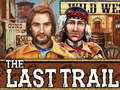 Spel Het laatste spoor  online