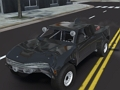 Spel 4x4 rijden  online