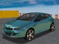 Spel Autostuntraces: Megahellingen 2023  online