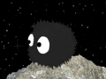 Spel Barry op de ruimte  online