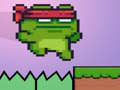 Spel Boris Kikker  online