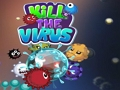 Spel Dood het virus  online