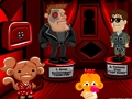 Spel Monkey Go Happy Stage 720 online
